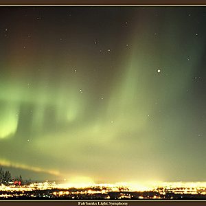 Fairbanks Light Symphony
