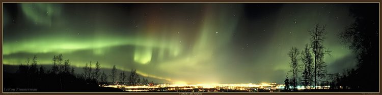 Fairbanks Light Symphony