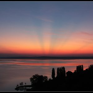 Lake Balaton Rays