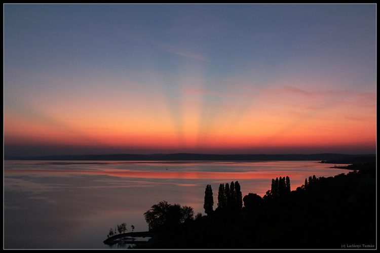 Lake Balaton Rays