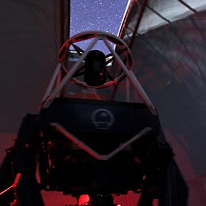 Robotic Telescope