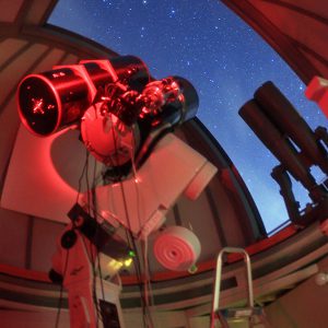 Amateur Observatory