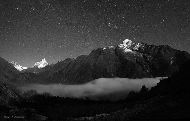 Himalayan Dream