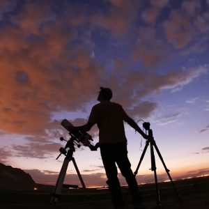 Outdoor Astronomer
