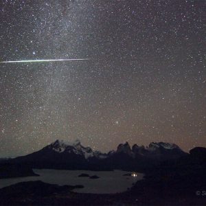 Patagonia Meteor