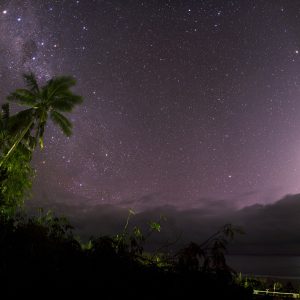 Planets and Zodiacal Light