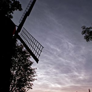 Windmill NLCs