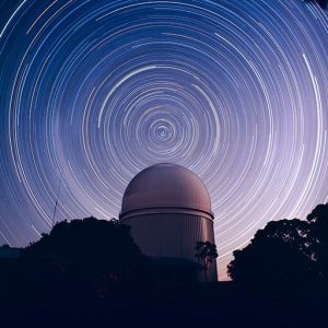 Australian Astronomical Observatory