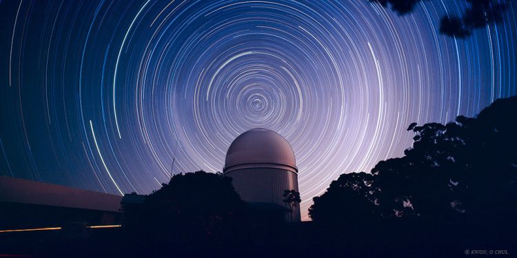 Australian Astronomical Observatory