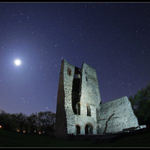 Medieval Night