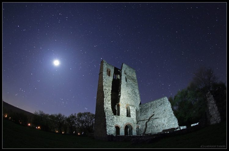 Medieval Night