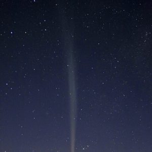 Spectacular Comet Lovejoy