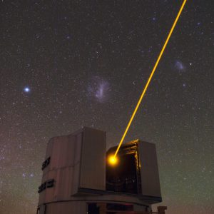 Beamer Telescope