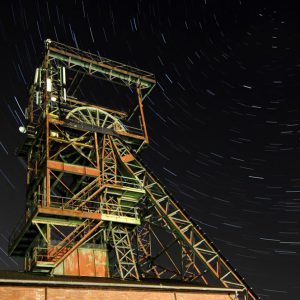 Saarland Mining Heritage