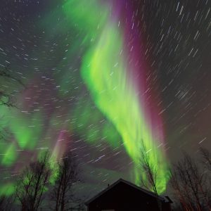 Lapland Magical Nights