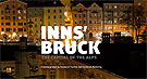 Innsbruck: Urban, Mountain, Sky ᐉ
