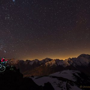 Alpine Night Adventures