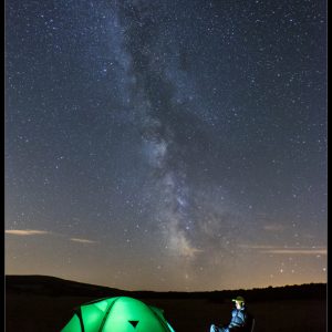 Astrocamp