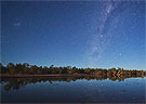 Pilbara Night Sky ᐉ