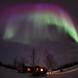 Colors of Lapland