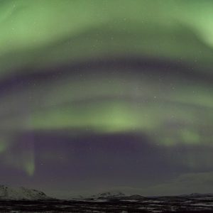 Aurora Arcs