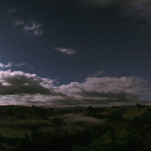 Whanganui Nightscape