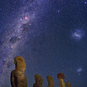 Easter Island Night Adventure