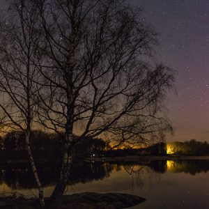 Vallentuna Aurora