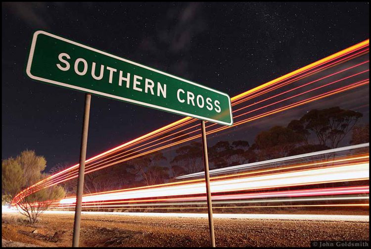 Southern Cross