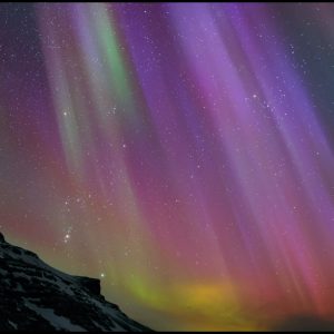 Aurora Veils