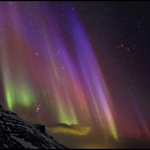 Aurora Veils