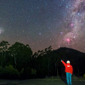 Canberra Stargazing
