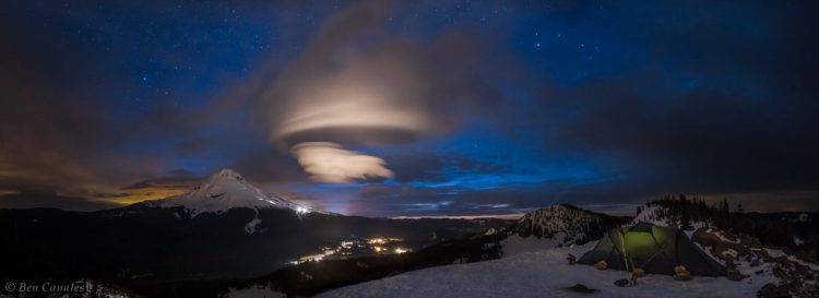 Lenticular Wonder