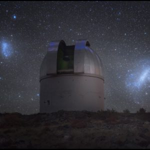 Hidden Mystery of Magellanic Clouds
