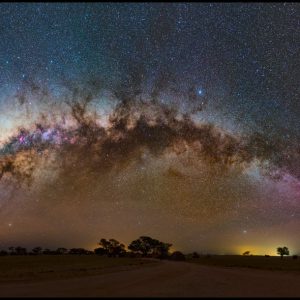 The Milky Way Sets