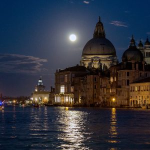Venice Moonlight