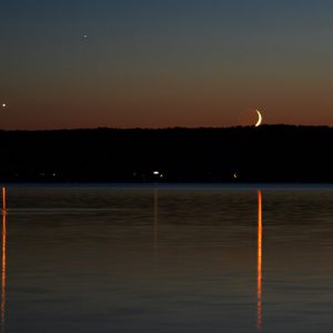 Georgian Bay Celestial Gathering