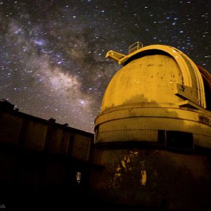Nainital Observatory
