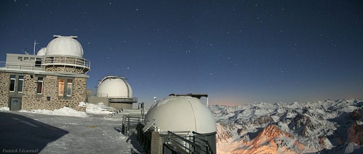 Pic du Midi