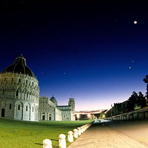 Pisa Planets