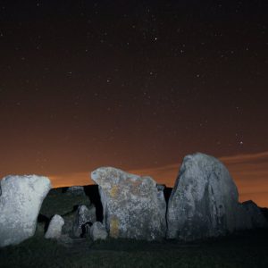 West Kennet Longbarrow