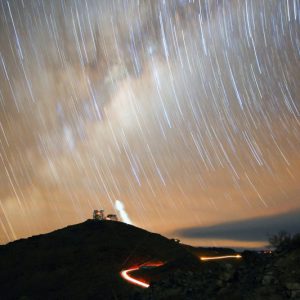 Magellanes Night