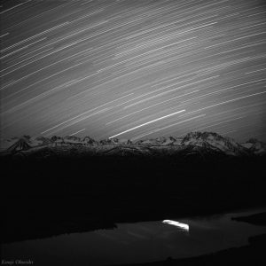 Vega on Lake Alexandrina