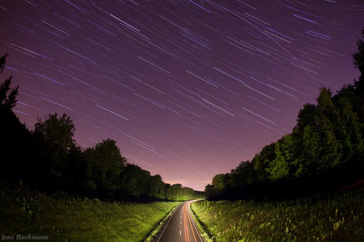 Night Street