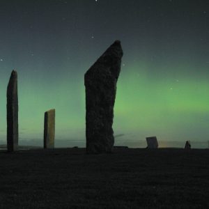 Stenness Aurora