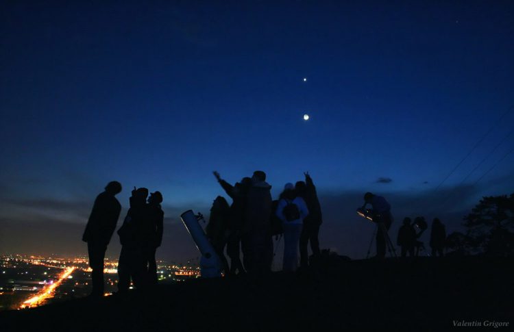 Stargazers