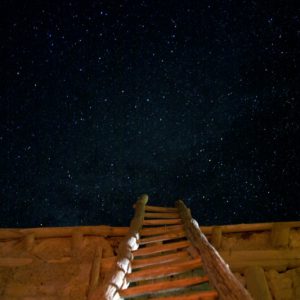 Ladder to the Stars