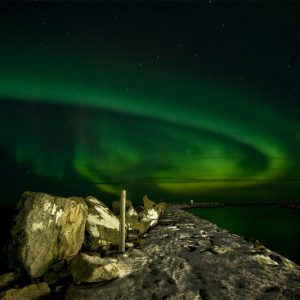 Norway Aurora
