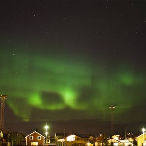 Nordland Skies