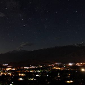 Leh Panorama